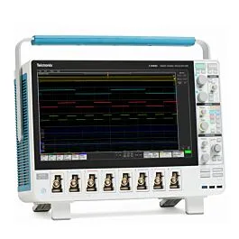 Tektronix MSO58/5-BW-2000 Oscilloscopio di segnale misto