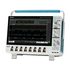 Tektronix MSO58/5-BW-500 Oscilloscopio di segnale misto