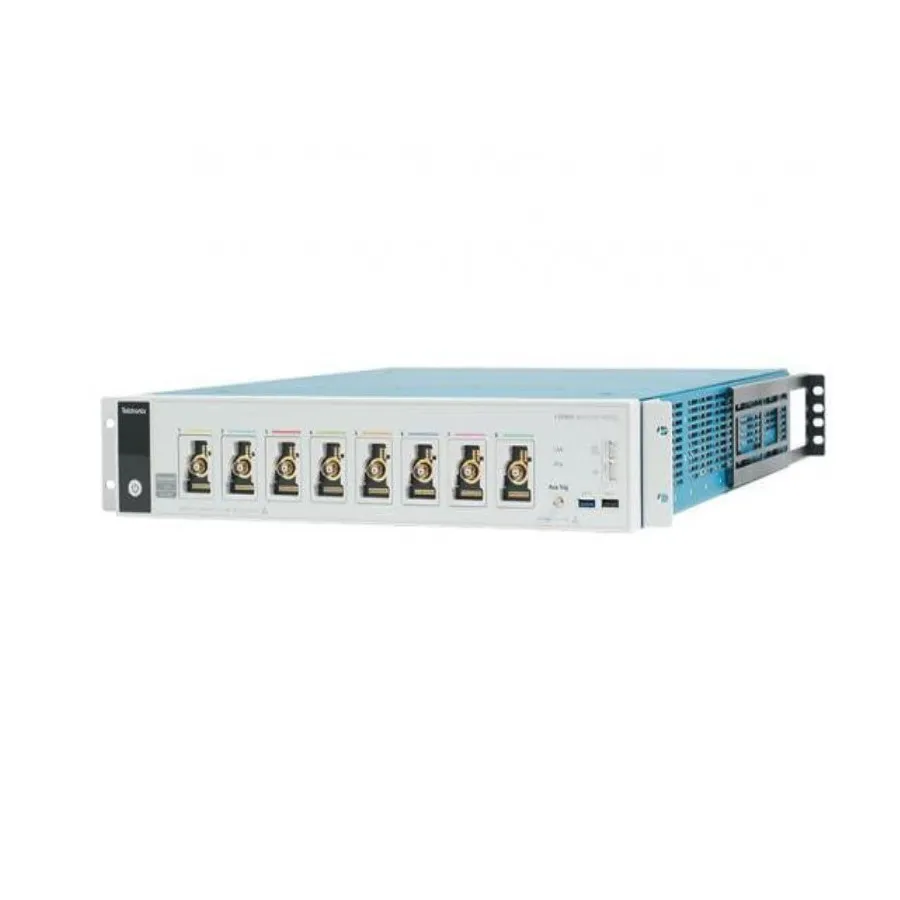 Oscilloscopio a Segnali Misti Tektronix MSO58LP/BW-500