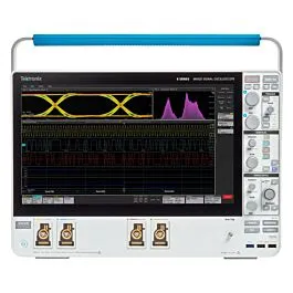 Oscilloscopio Tektronix MSO64 6-BW-8000