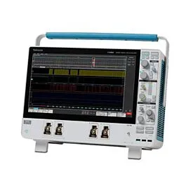 Oscilloscopio Tektronix MSO64/6-BW-4000
