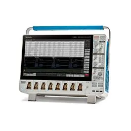 Oscilloscopio a Segnali Misti Tektronix MSO64B 6-BW-1000