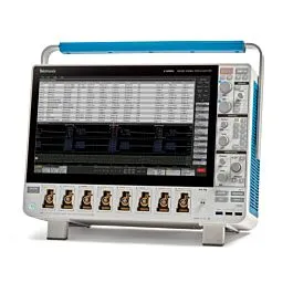 Oscilloscopio con segnali misti Tektronix MSO68B