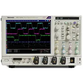 Oscilloscopio a Segnali Misti Tektronix MSO72004C