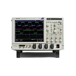 Oscilloscopio a Segnali Misti Tektronix MSO72304DX
