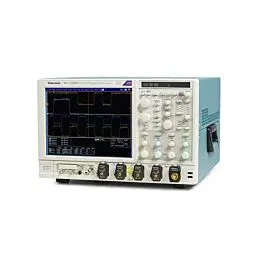 Oscilloscopio a Segnali Misti Tektronix MSO73304DX