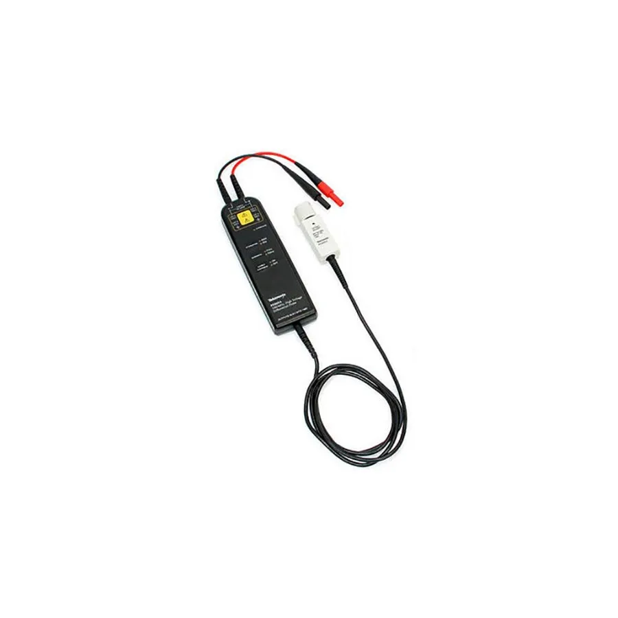 Sonda differenziale ad alta tensione Tektronix P5202A