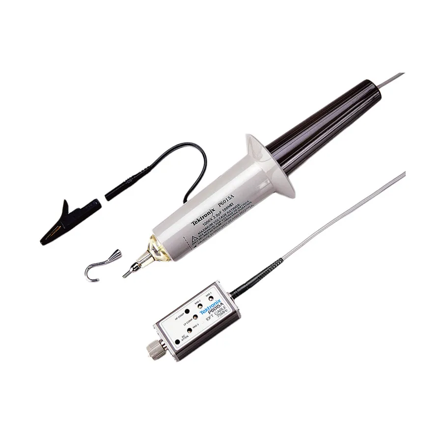 Sonda Passiva ad Alta Tensione Tektronix P6015A
