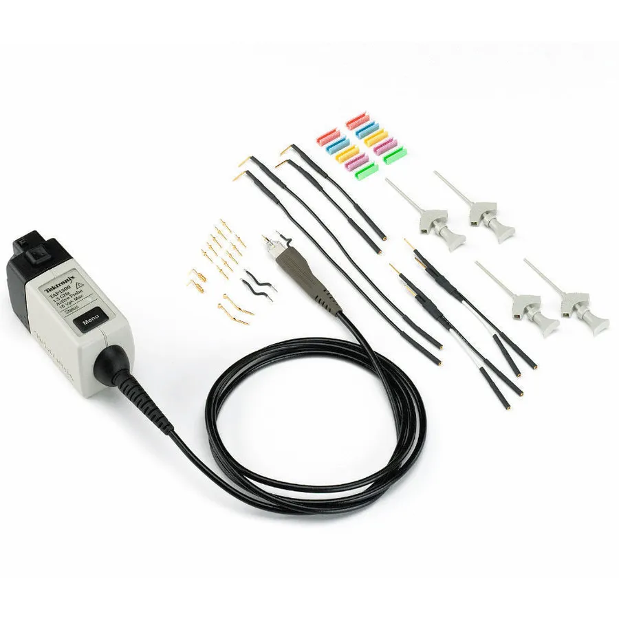 Sonda FET Attiva Tektronix P6245 per Componenti SMD