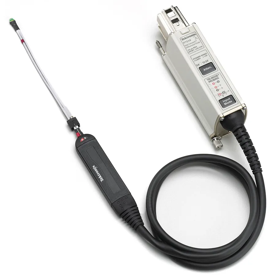 Sonda Differenziale Tektronix P7516 TriMode