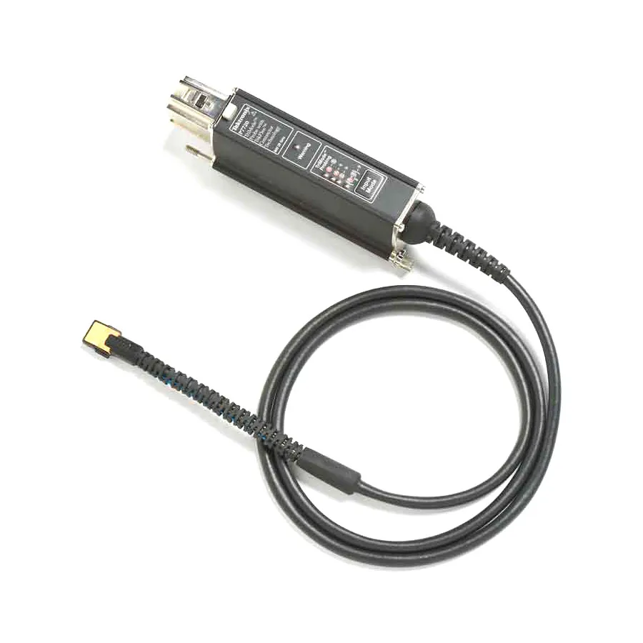 Sonda TriMode a Basso Rumore Tektronix P7633