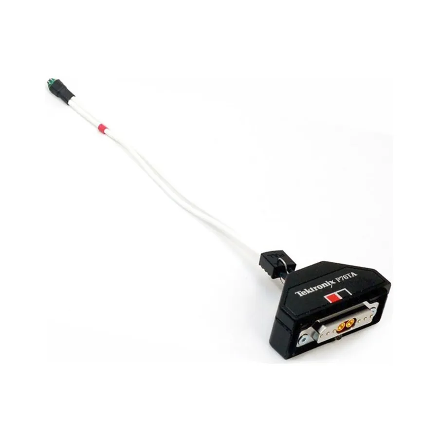 Adattatore Coassiale Tektronix P76TA a 30 GHz
