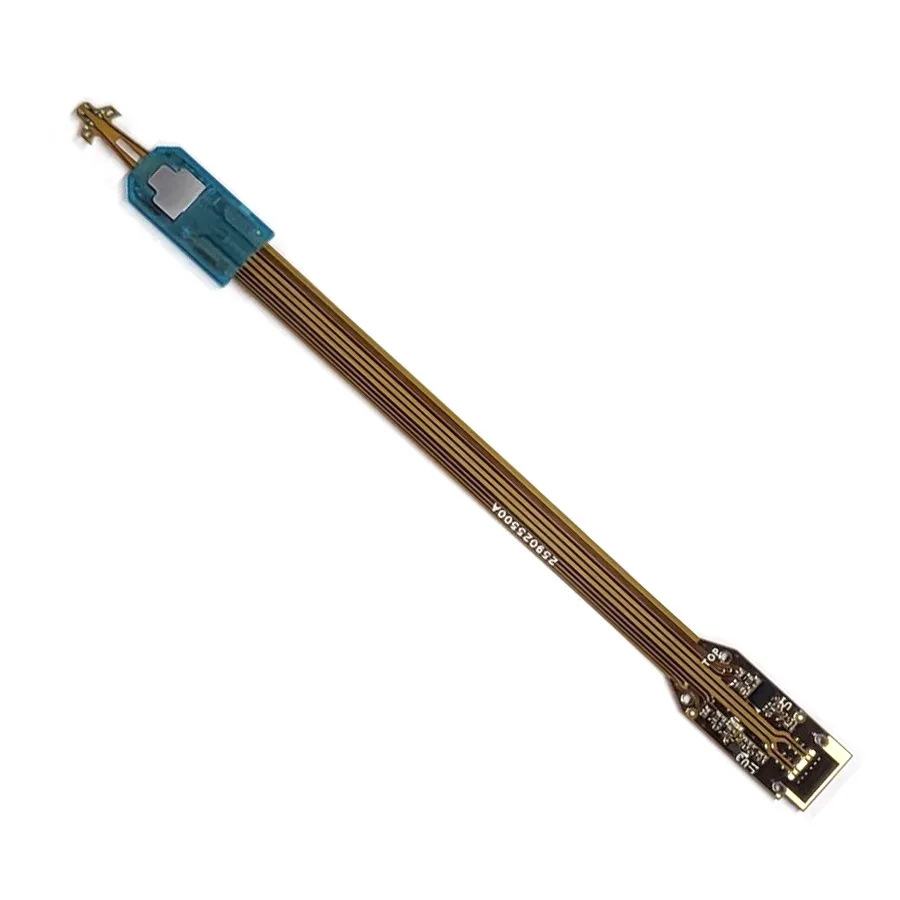 Punta da Saldare Attiva a Lungo Raggio ad Alta Temperatura Tektronix P77HTFLRA con Connettore TekFlex