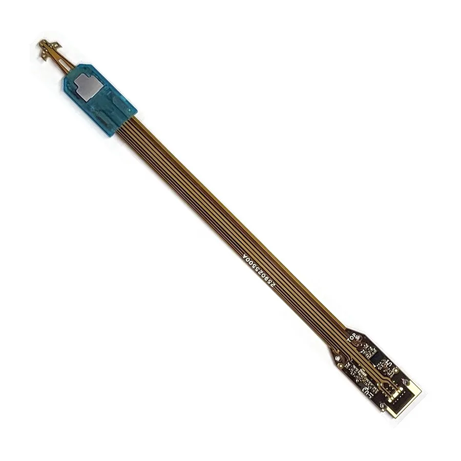 Punta da Saldare Attiva Flessibile a Lungo Raggio Tektronix P77STFLRA con Connettore TekFlex