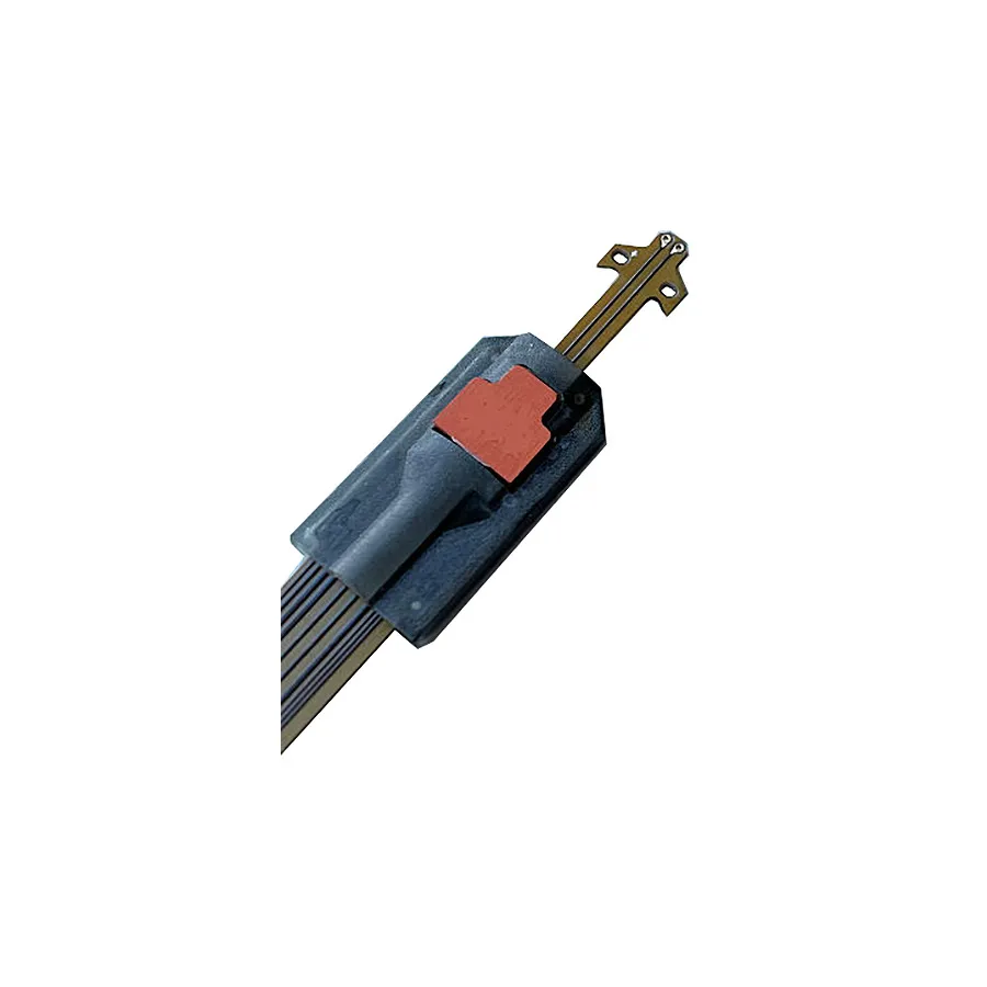Punta da Saldare Attiva Flessibile a Lungo Raggio Tektronix P77STFLRB con Connettore TekFlex