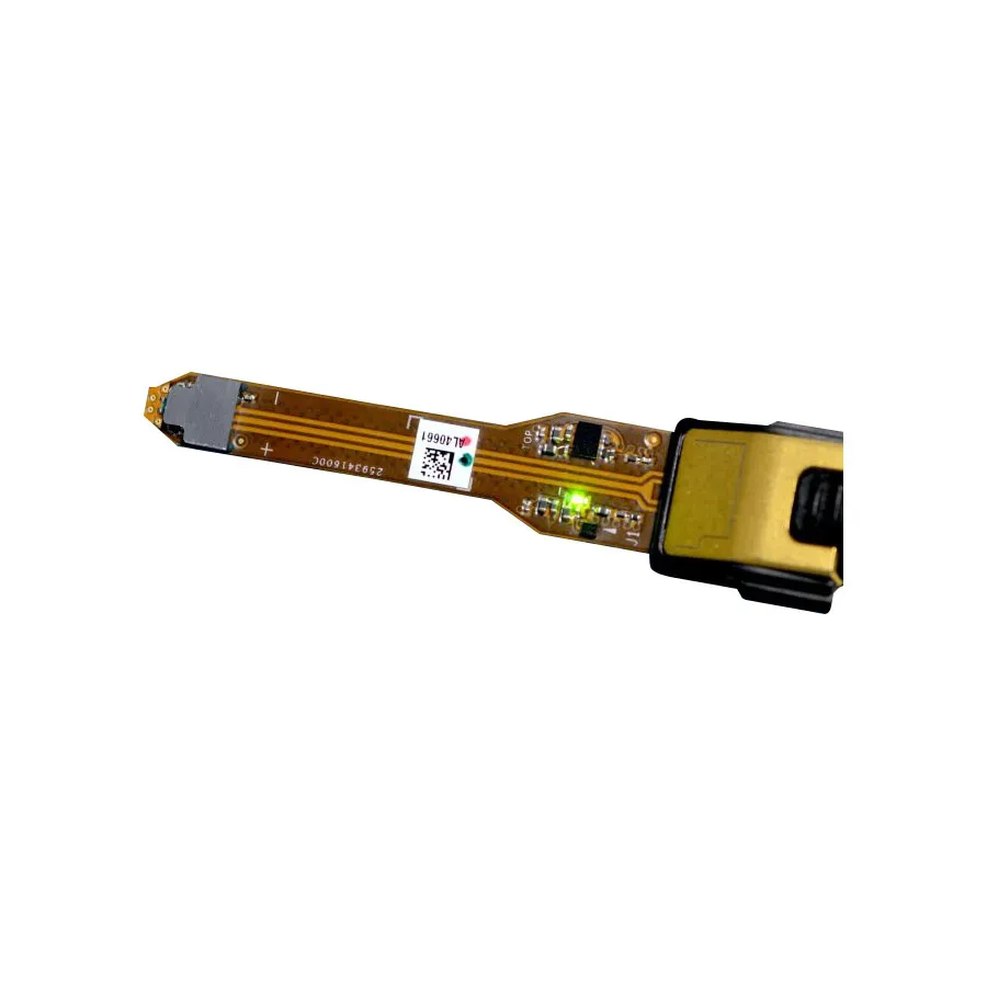 Punta Sonda Flex-Circuit Tektronix P77STFLXA con Amplificatore Buffer Attivo
