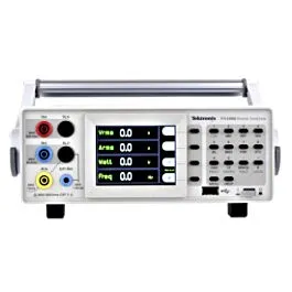 Tektronix PA1000 Analizzatore di potenza monofase