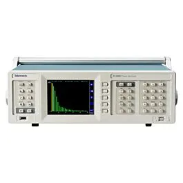 Analizzatore di Potenza Tektronix PA3000-4CH