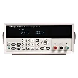 Alimentatore CC Lineare Tektronix PWS2323