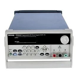 Alimentatore CC Programmabile Tektronix PWS4323