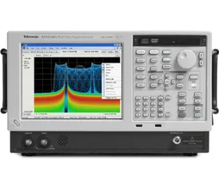 Analizzatore di Spettro in Tempo Reale Tektronix RSA5106A