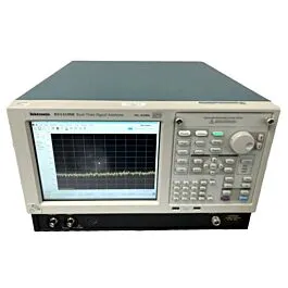 Analizzatore di Spettro in Tempo Reale Tektronix RSA5106B