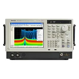 Analizzatore di Spettro in Tempo Reale Tektronix RSA5126A