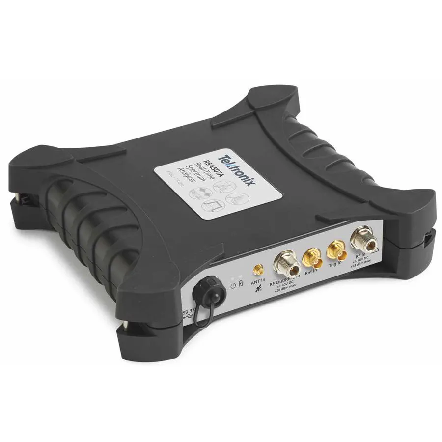 Analizzatore di spettro Tektronix RSA513A/04