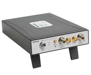 Tektronix RSA607A Real-Time Spectrum Analyzer