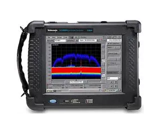 Analizzatore di Spettro Tektronix SA2500
