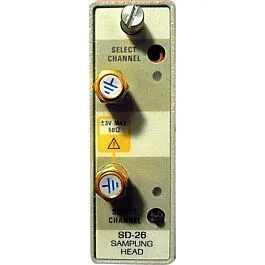 Testa di Campionamento Tektronix SD-26