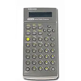 Tektronix SDA601 Analizzatore Dati Digitali Seriali