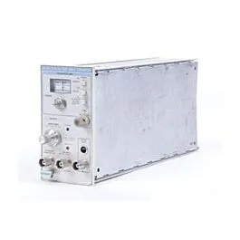 Tektronix SG 504 Generatore di Onde Sinusoidali Levellate