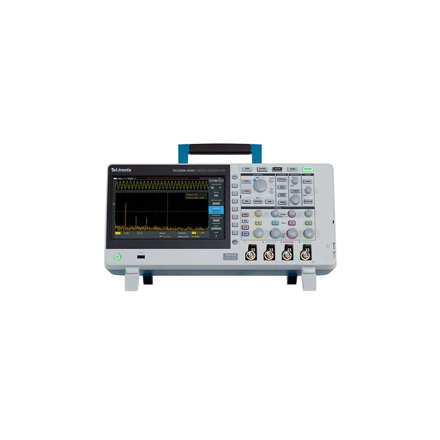 Upgrade di larghezza di banda Tektronix SUP2-BW7T204