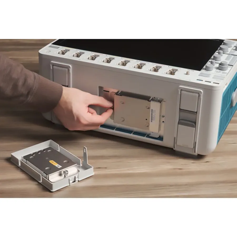 Aggiornamento SSD Windows 10 OS Tektronix SUP5B-WIN