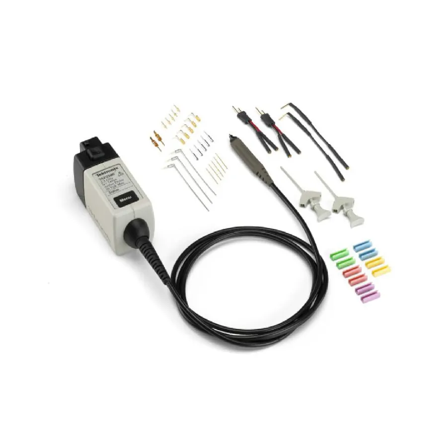 Sonda attiva single-ended Tektronix TAP4000 da 4 GHz