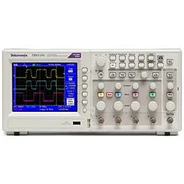 Oscilloscopio di Memorizzazione Digitale Tektronix TBS1154