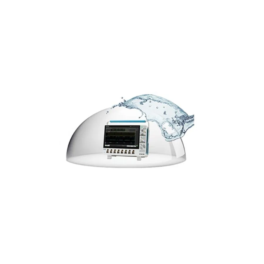 Piano di Protezione Totale Tektronix TBS2202B T5 di 5 Anni