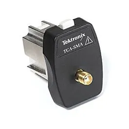 Adattatore TekConnect Tektronix TCA-SMA