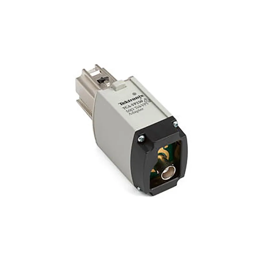 Adattatore sonda TekVPI da Tektronix TCA-VPI50 a TekConnect