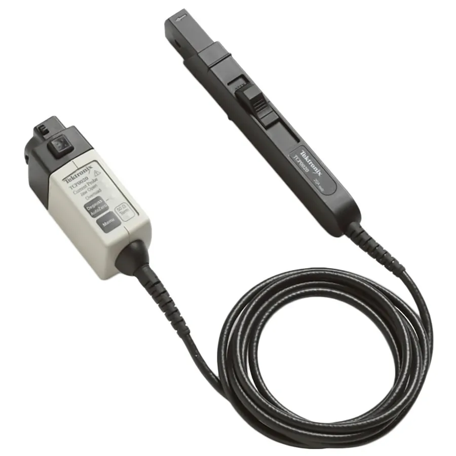 Sonda di Corrente Tektronix TCP0020