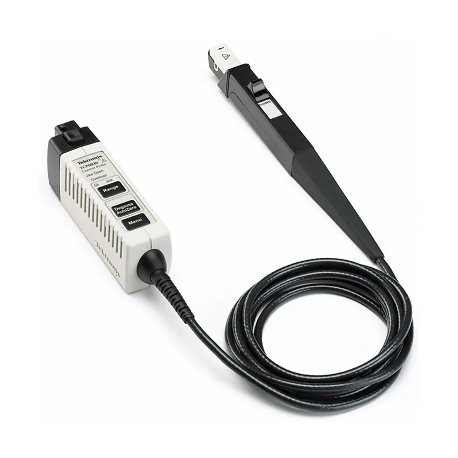 Sonda di Corrente AC/DC Tektronix TCP0030A