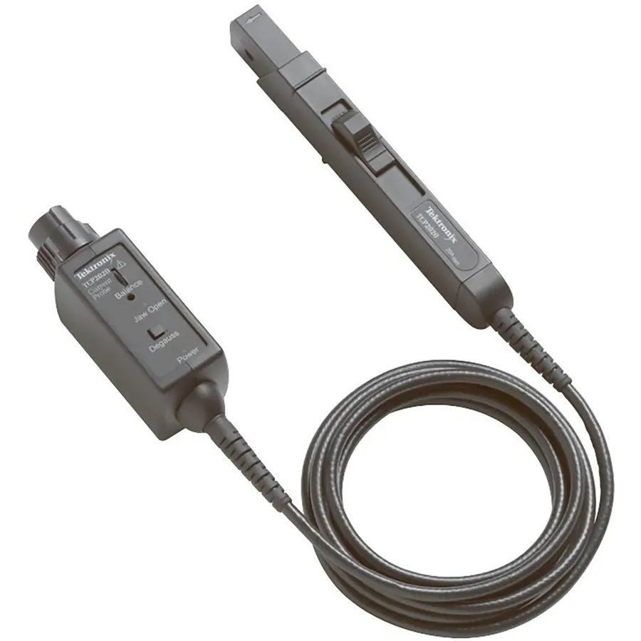 Sonda di Corrente AC/DC Tektronix TCP2020