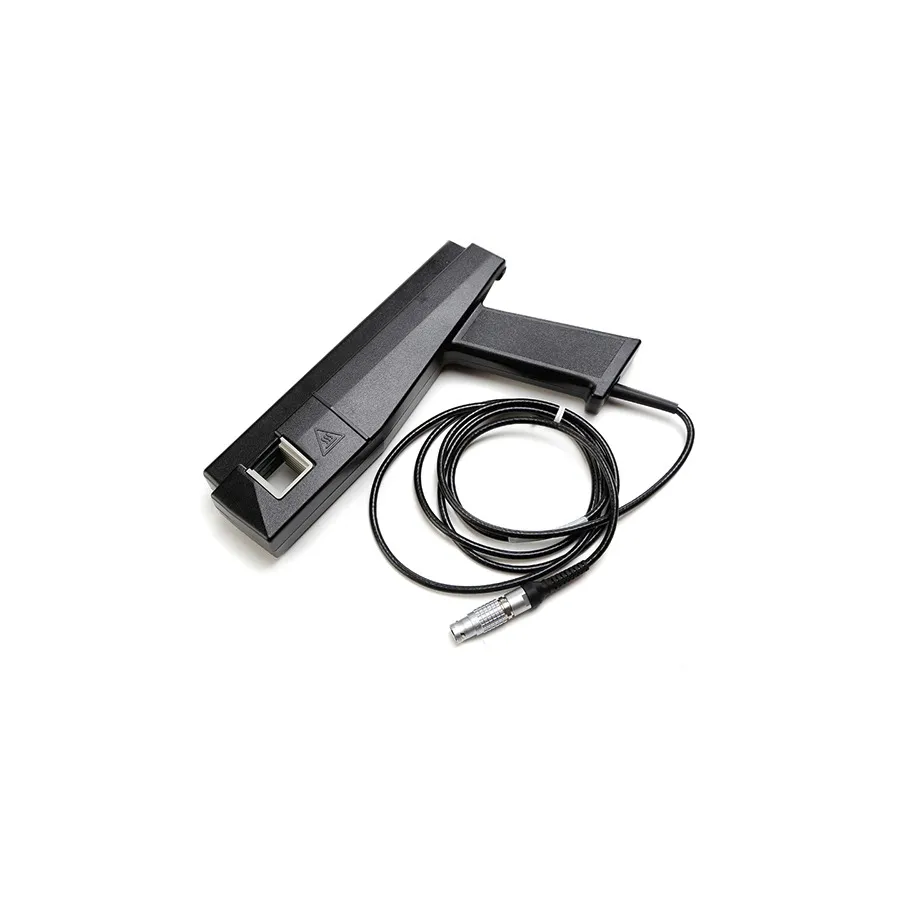 Sonda di Corrente AC/DC Oscilloscopio Tektronix TCP404XL