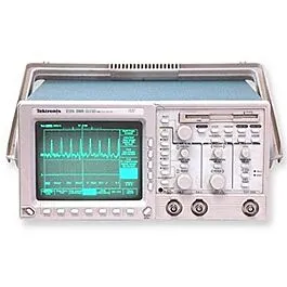 Oscilloscopio Tektronix TDS 380