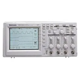 Oscilloscopio di Archiviazione Digitale Tektronix TDS224