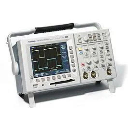Oscilloscopio Fosforo Digitale Tektronix TDS3014B