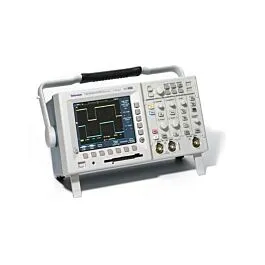 Oscilloscopio Fosforo Digitale Tektronix TDS3044B