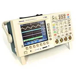 Oscilloscopio Fosforo Digitale Tektronix TDS3054