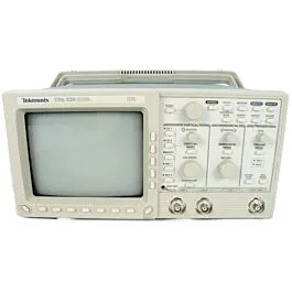 Oscilloscopio Tektronix TDS320